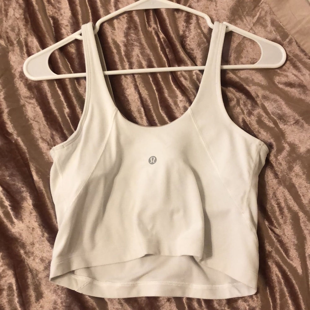 lululemon align tank - Picture 3 of 3